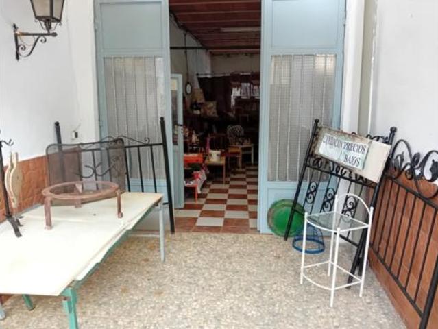 Casa en venta en Viso Del Marqués, Castilla-La Mancha