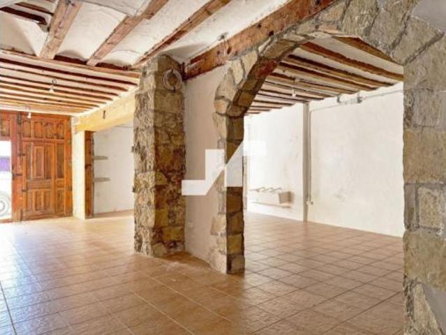 Casa en venta en l'Alt Maestrat, Valencia