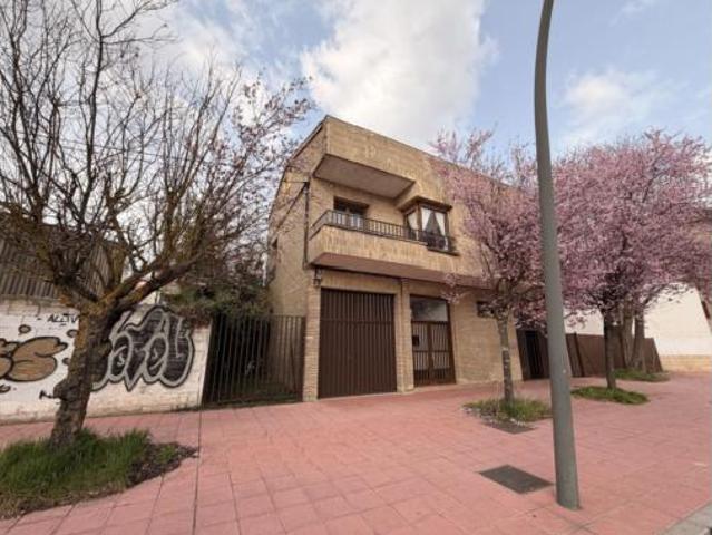 Casa en venta en Betoño, Gasteizko kuadrilla