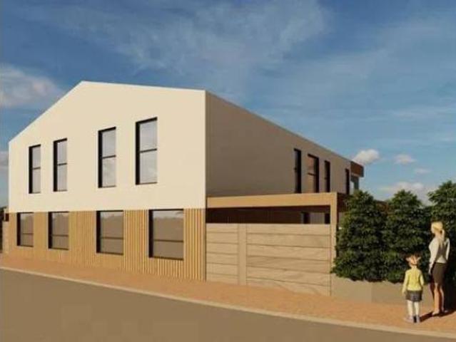 Casa en venta en Gasteizko kuadrilla, Guipúzcoa