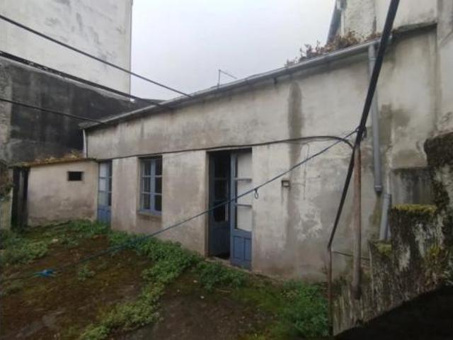 Casa en venta en Celeiro, A Mariña Occidental