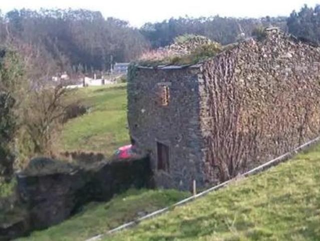 Casa en venta en Covas, A Mariña Occidental