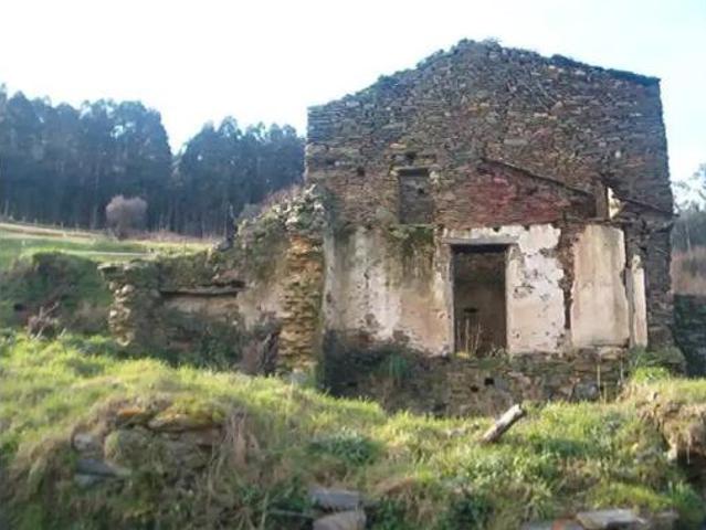 Casa en venta en Covas, A Mariña Occidental