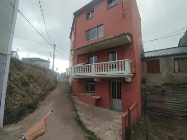 Casa en venta en Covas, A Mariña Occidental