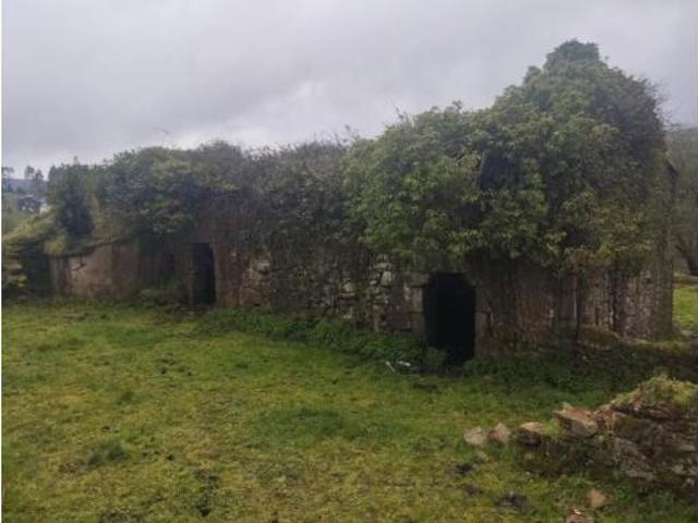 Casa en venta en As Casas Baratas, Viveiro