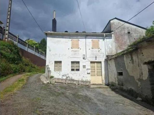 Casa en venta en Viveiro, A Mariña Occidental