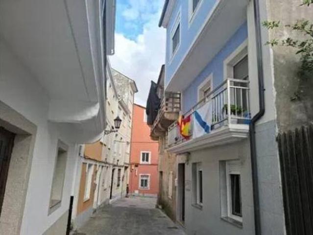 Casa en venta en Celeiro, A Mariña Occidental
