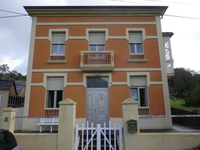Casa en venta en Viveiro, O Rego do Golpe Casa en venta en Viveiro, O Rego do Golpe