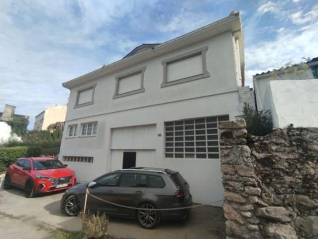 Casa en venta en Viveiro, Lugo