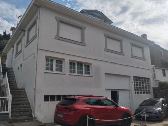 Casa en venta en A Mariña Occidental, Galicia