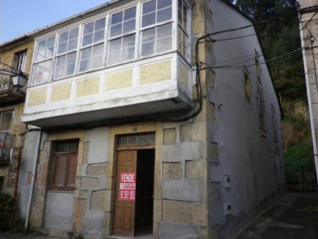 Casa en venta en A Mariña Occidental, Galicia