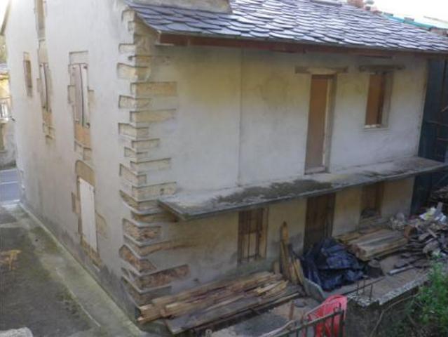 Casa en venta en A Mariña Occidental, Galicia