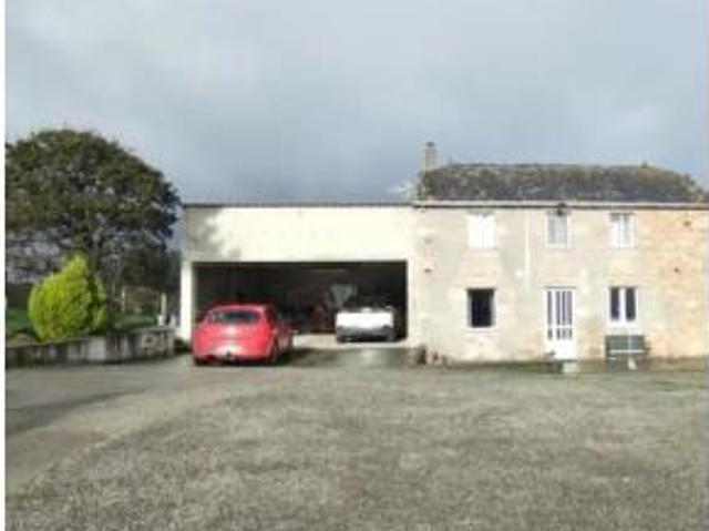 Casa en venta en Viveiro, A Mariña Occidental