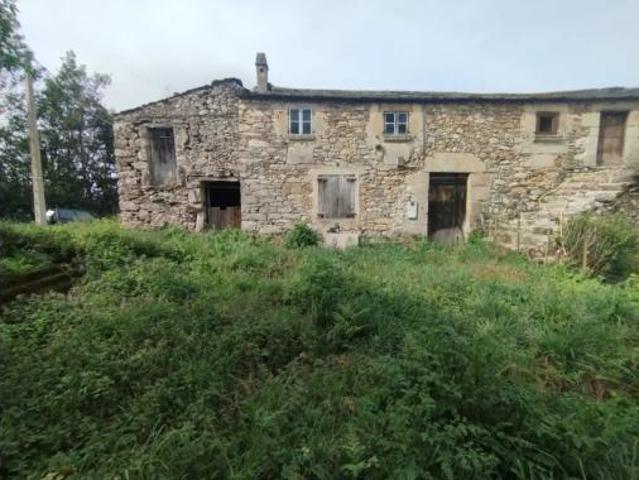 Casa en venta en A Mariña Occidental, Galicia
