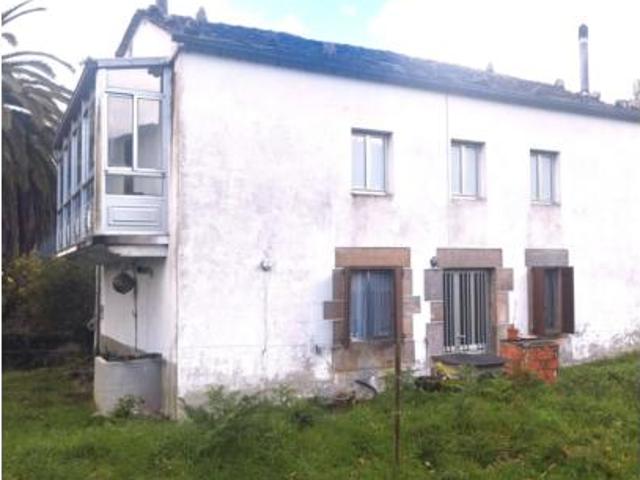 Casa en venta en O Rego do Golpe, Viveiro