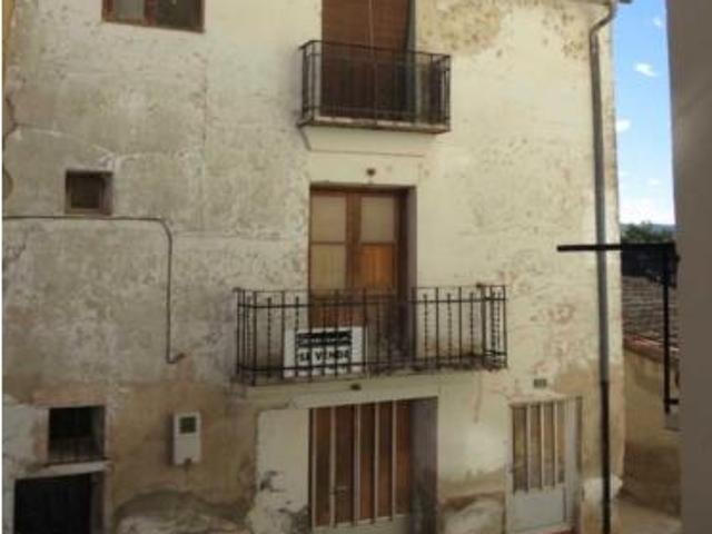 Casa en venta en l'Alt Palància, Valencia