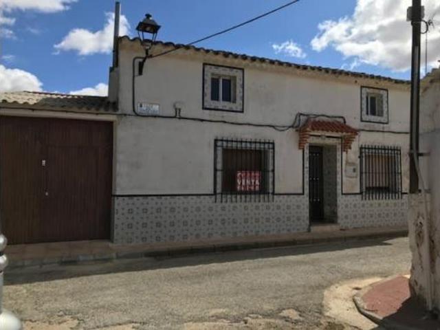 Casa en venta en Viveros, Castilla-La Mancha