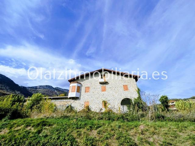 Casa en venta en Orduña, Guipúzcoa