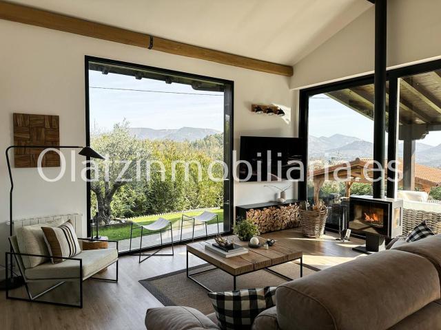 Casa en venta en Sopuerta, El Castaño