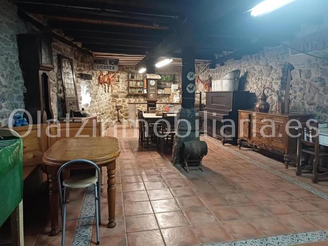 Casa en venta en Trucios-turtzioz, Guipúzcoa