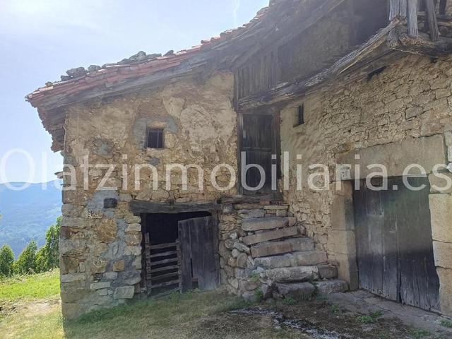 Casa en venta en Trucios-turtzioz, Guipúzcoa