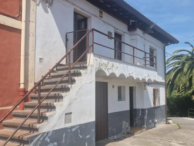 Casa en venta en Golifar, Ortuella