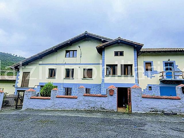 Casa en venta en Balmaseda, Guipúzcoa