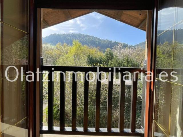 Casa en venta en Mimetiz, Zalla