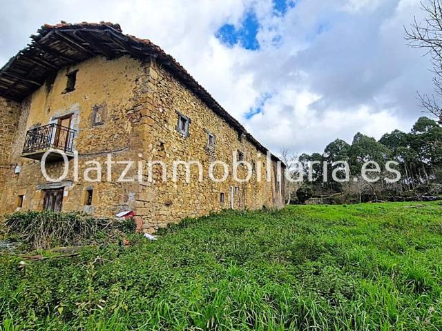 Casa en venta en Artzentales, Guipúzcoa
