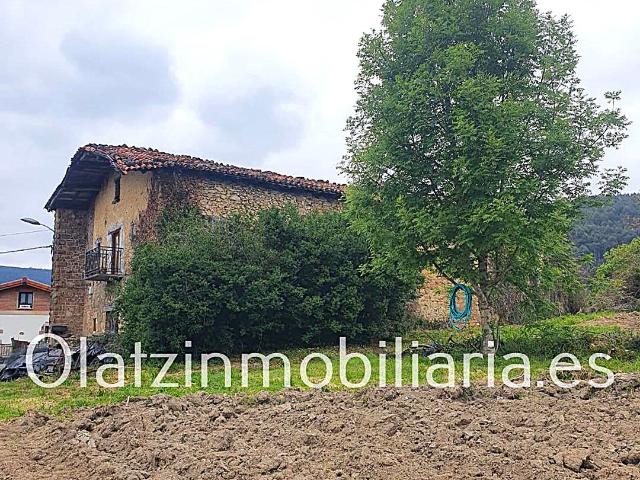 Casa en venta en Artzentales, Guipúzcoa