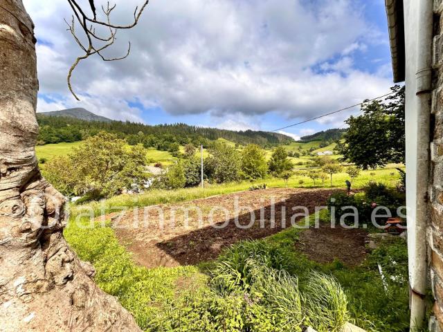 Casa en venta en Galdames