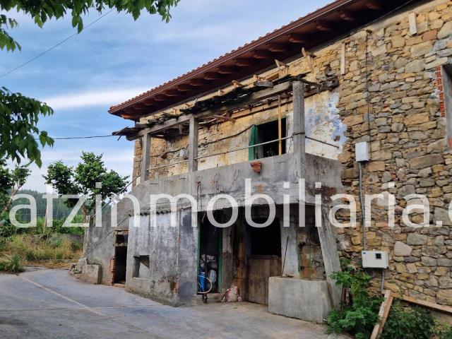 Casa en venta en Artzentales, Guipúzcoa