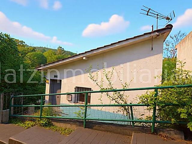 Casa en venta en Abusu / La Peña, Bilbao