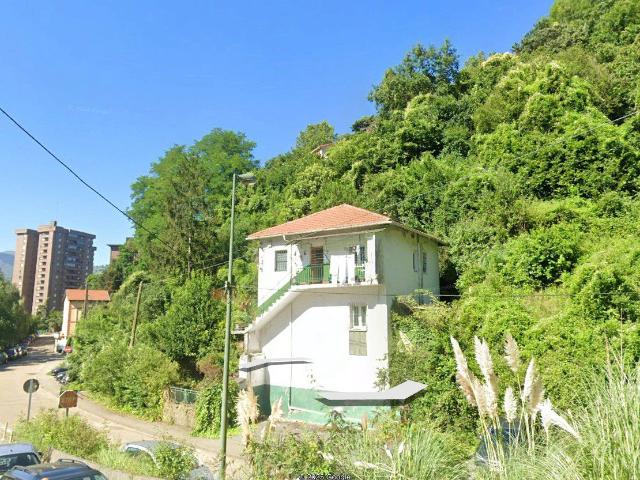 Casa en venta en Abando, Bilbao