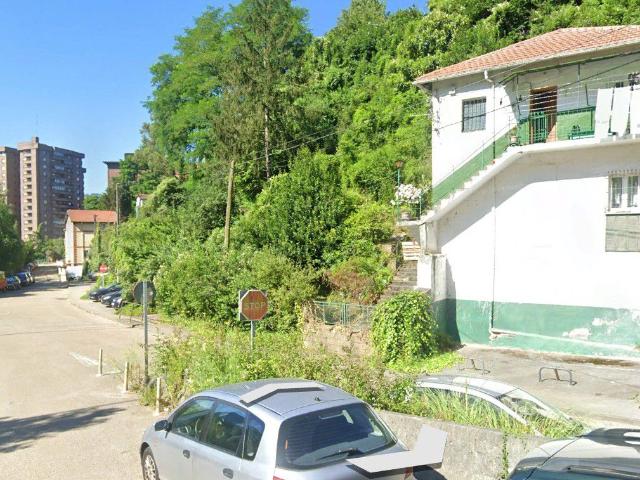 Casa en venta en Abando, Bilbao