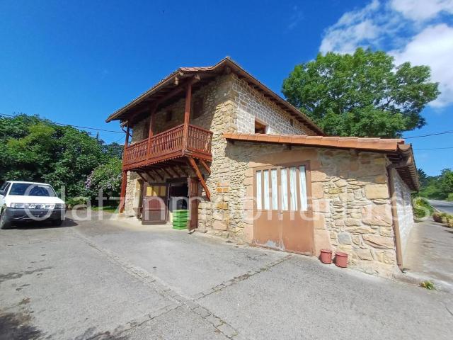 Casa en venta en Artzentales, Guipúzcoa