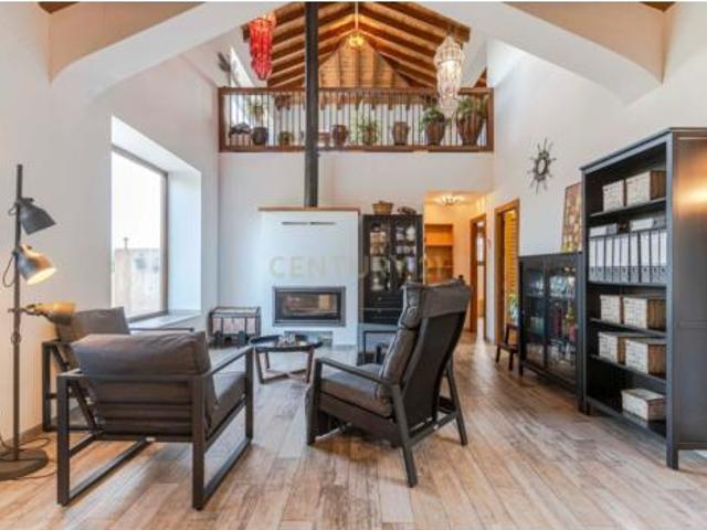 Casa en venta en Víznar