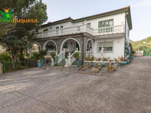 Casa en venta en Víznar, Granada