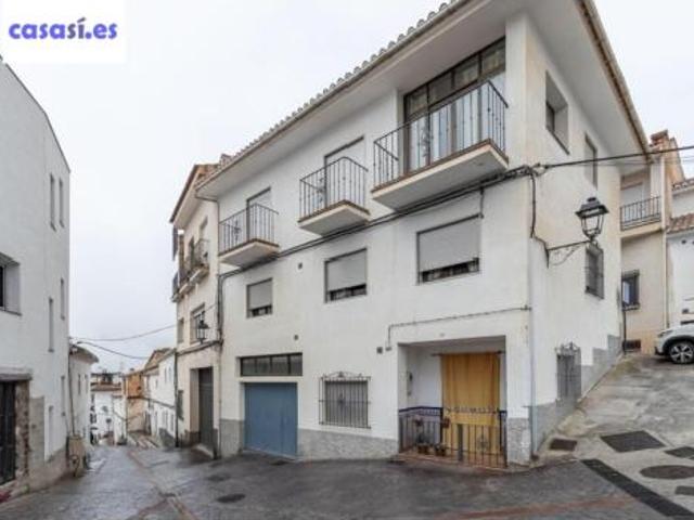 Casa en venta en Víznar