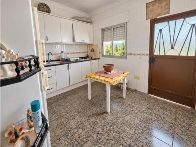 Casa en venta en Los Romanes, La Axarquía