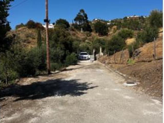 Casa en venta en Los Martínez, Viñuela
