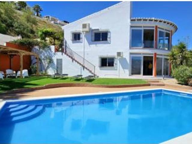 Casa en venta en Los Romanes, La Axarquía