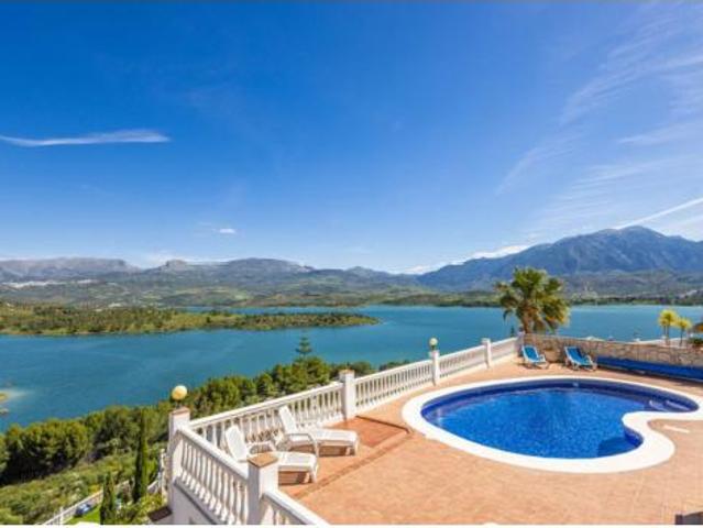 Casa en venta en Las Casillas, La Axarquía