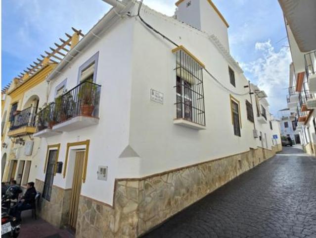 Casa en venta en Los Martínez, La Axarquía