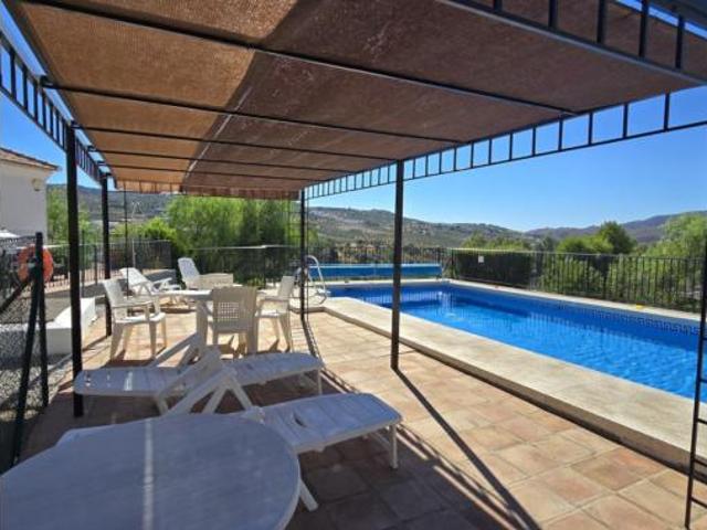 Casa en venta en Los Martínez, La Axarquía