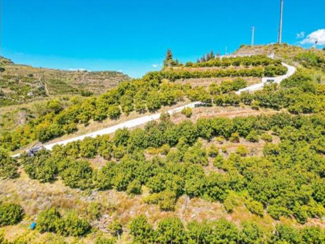 Casa en venta en Los Martínez, La Axarquía