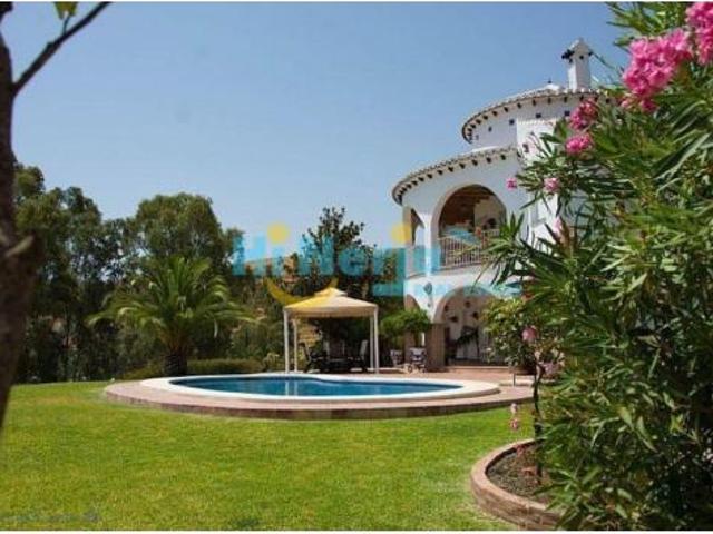Casa en venta en Los Martínez, La Axarquía