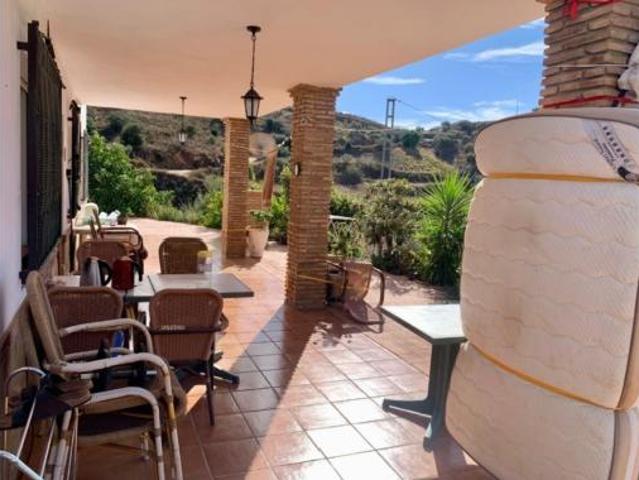 Casa en venta en Los Martínez, La Axarquía