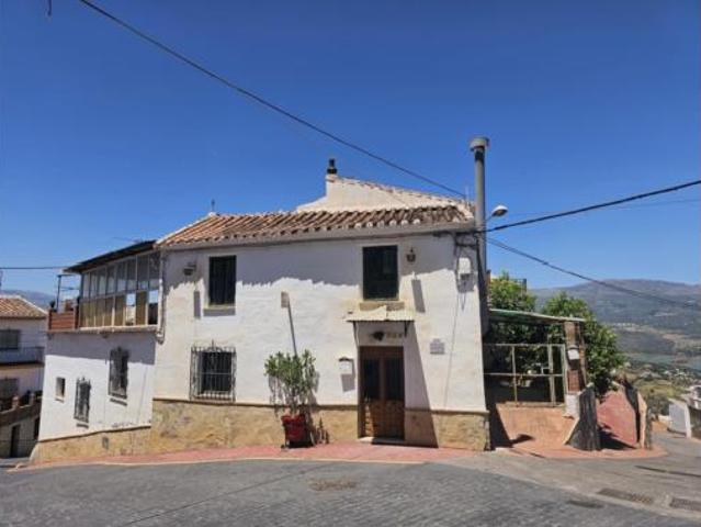 Casa en venta en Los Romanes, La Axarquía