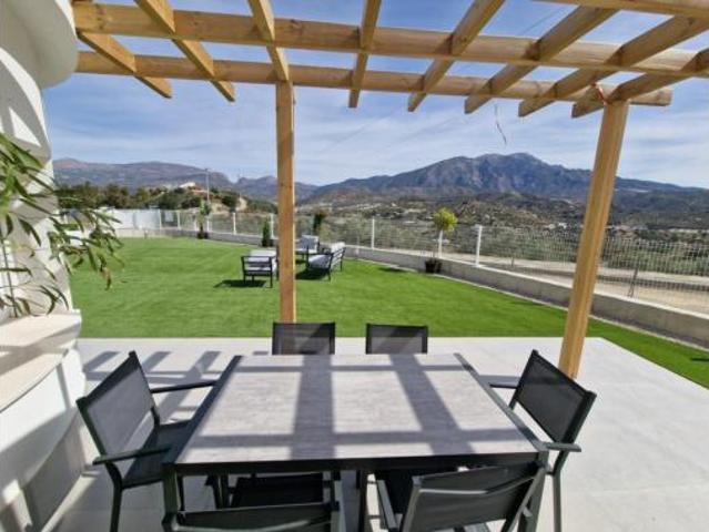 Casa en venta en Los Martínez, La Axarquía